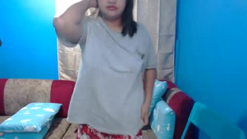 Nathalie online show from February 15, 5:30 am