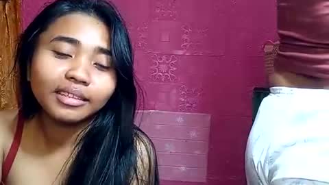 Nathalie online show from July 23, 4:37 pm