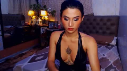 Thea online show from January 7, 3:14 am