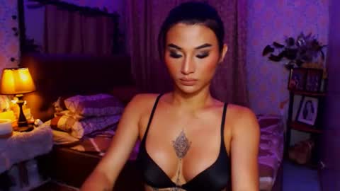 Thea online show from January 17, 11:07 pm