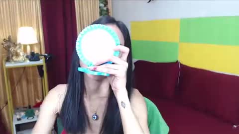 I am your sweetest Aya Be my lifetime husband online show from March 16, 11:53 pm