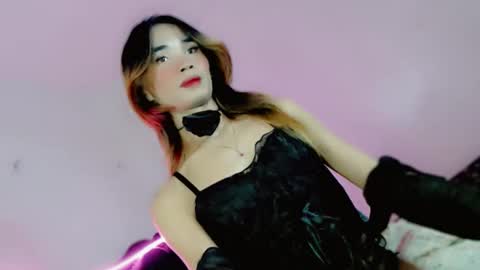 mscherry_ online show from March 27, 8:37 am