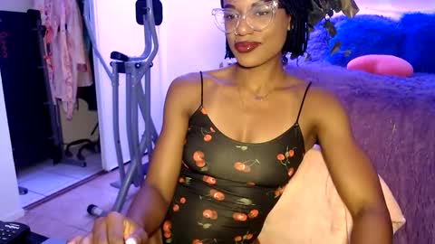 CocoSage online show from May 11, 4:30 am