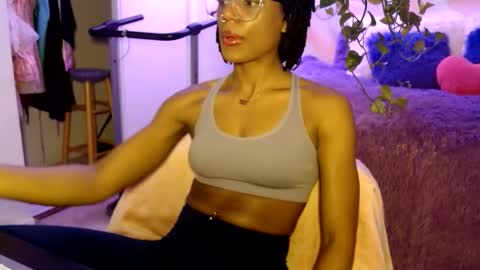 CocoSage online show from January 6, 8:46 pm