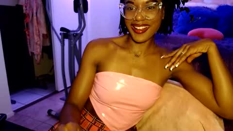 CocoSage online show from May 6, 5:46 am