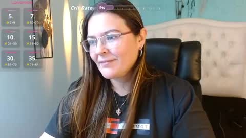 Jossie online show from March 28, 8:27 am