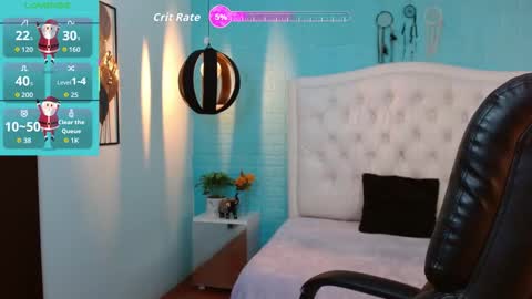 Jossie online show from December 16, 3:24 am