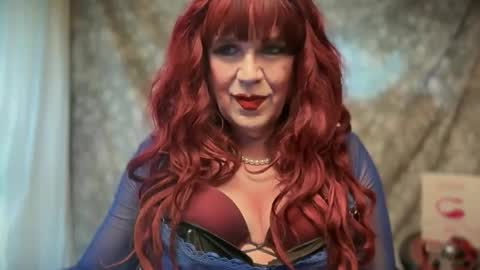 mskarentoy online show from April 26, 9:12 pm