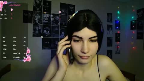 Noora Saetr online show from October 24, 12:33 am