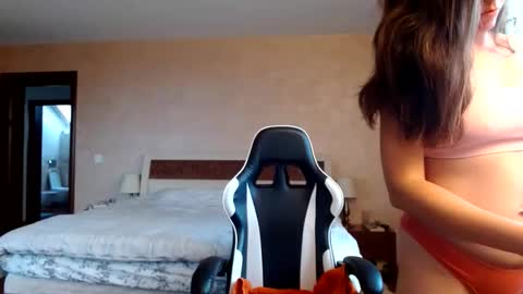 msmarshmallow1 online show from October 7, 10:44 am