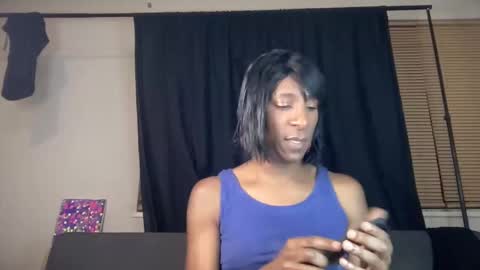 Snapshot of msmerlinmystique chatting on February 20, 5:44 am Merlin Mystique online show from February 20, 5:44 am