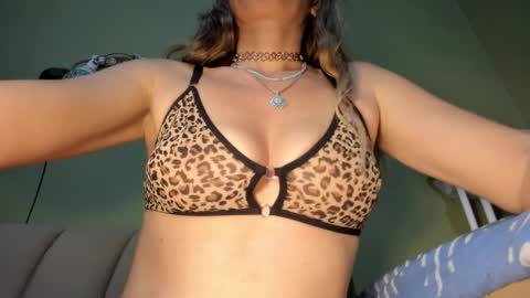 MsPurrfectLove online show from December 14, 1:56 am