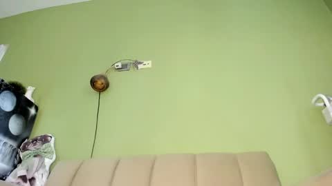 MsPurrfectLove online show from April 12, 4:11 pm