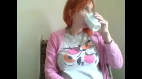 Mss Angela online show from January 8, 9:15 am