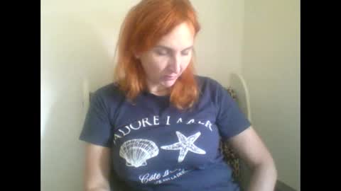 Mss Angela online show from November 21, 11:19 am