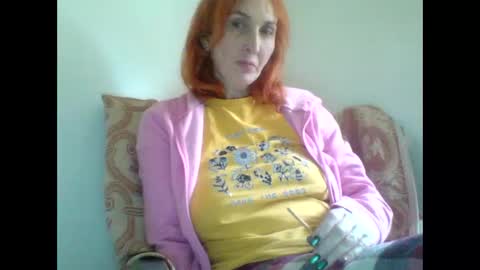 Mss Angela online show from October 28, 1:34 pm