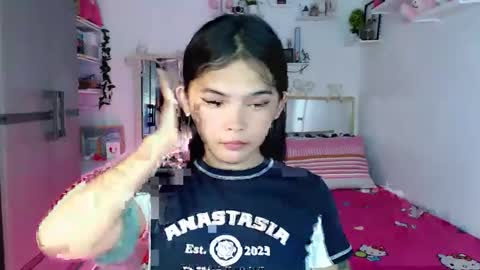 tefany online show from October 6, 5:42 pm