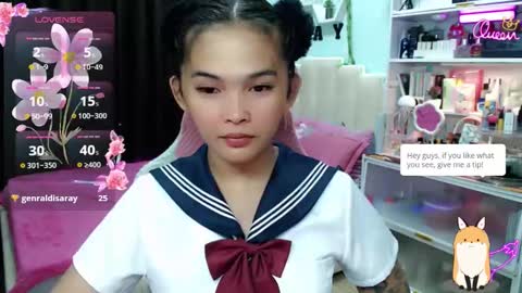 tefany online show from January 17, 6:28 pm