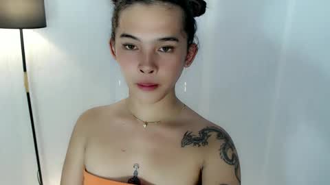 tefany online show from January 24, 9:15 pm