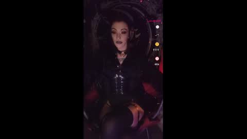 MsVioletx online show from February 23, 6:07 am