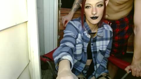 MsVioletx online show from March 9, 7:45 am