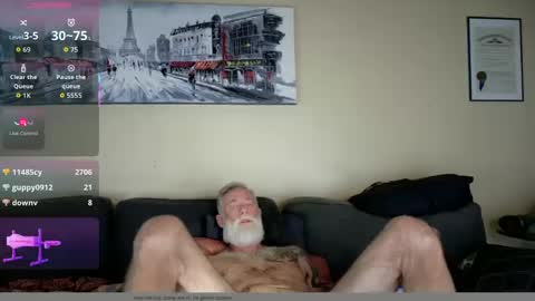 Snapshot of mtlbiker chatting on October 14, 11:52 pm BikerDude online show from October 14, 11:52 pm