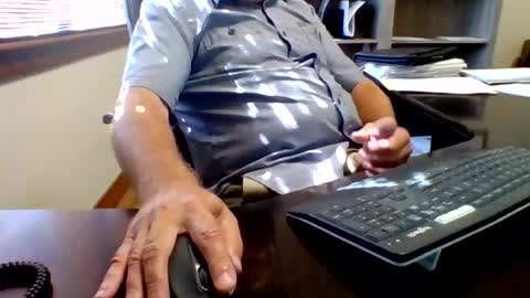 mttoker online show from July 7, 4:44 pm