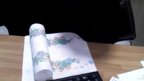 mtwpaul online show from November 12, 5:37 pm