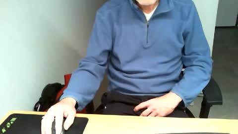 mucfag online show from January 7, 6:51 am