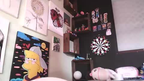 JESSICA online show from April 13, 12:53 pm