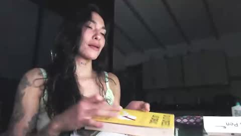 JESSICA online show from October 20, 12:26 am