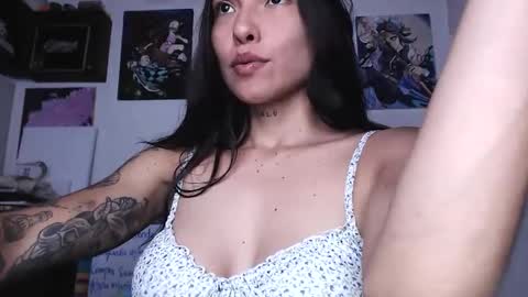 JESSICA online show from February 1, 1:55 am