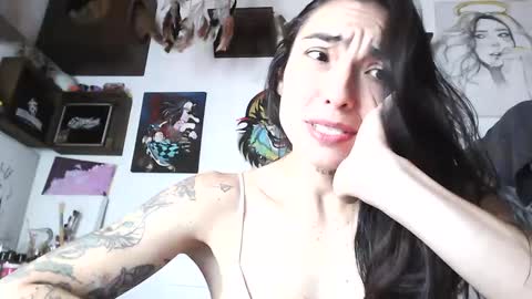 JESSICA online show from February 18, 4:14 pm