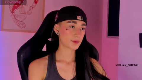 Mulan Sheng next broadcast December 4 online show from April 10, 3:23 am