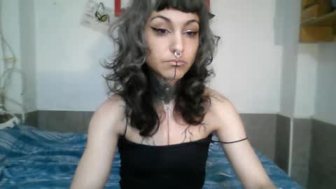 mulderandvalkyrie online show from November 10, 8:22 pm