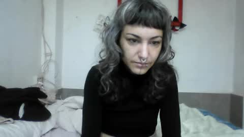 mulderandvalkyrie online show from November 12, 2:41 pm