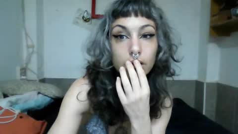 mulderandvalkyrie online show from November 5, 8:22 pm