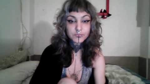 mulderandvalkyrie online show from November 16, 10:12 pm