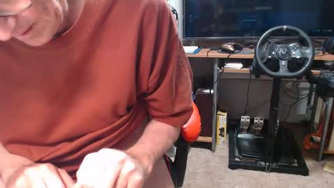 mulldoon1950 online show from December 19, 12:33 pm