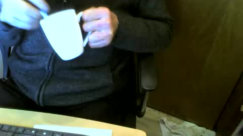 muller520 online show from March 13, 7:06 pm