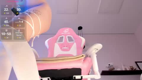 Luna online show from November 11, 10:28 am