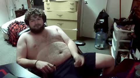 munchieee online show from February 15, 9:15 pm