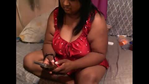 your angel online show from February 14, 7:12 pm