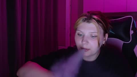 Milana online show from June 2, 3:47 pm