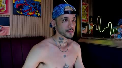 murdok  online show from July 2, 3:23 am