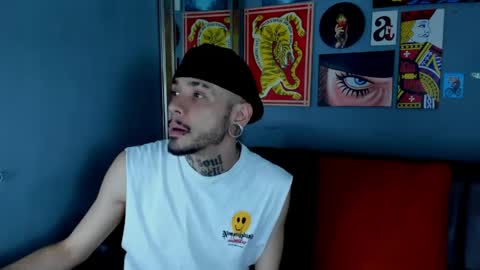 murdok  online show from May 17, 4:32 am