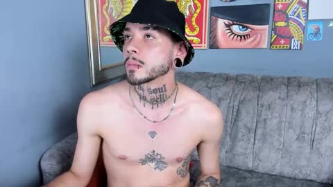 murdok  online show from January 15, 10:07 pm