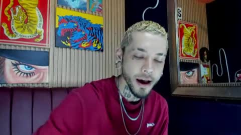 murdok  online show from June 12, 7:29 am