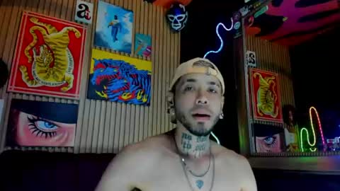 murdok  online show from June 10, 5:17 am