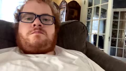 murtyg online show from May 18, 9:54 pm